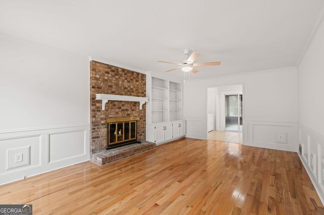 4231 Gladney Drive, Atlanta, GA 30340