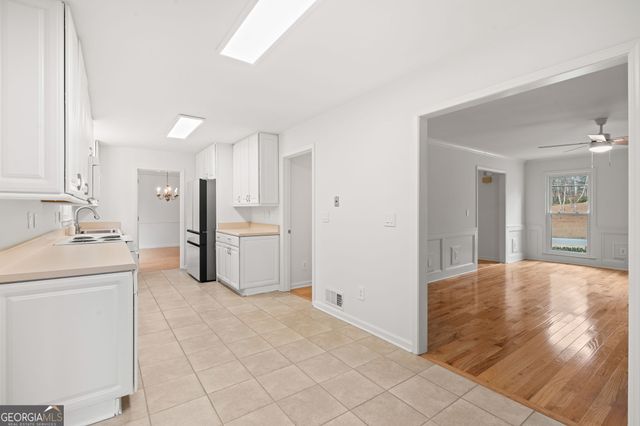 4231 Gladney Drive, Atlanta, GA 30340