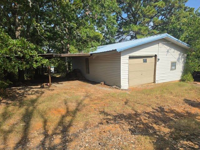 1011 Park Drive, Denison, TX 75020