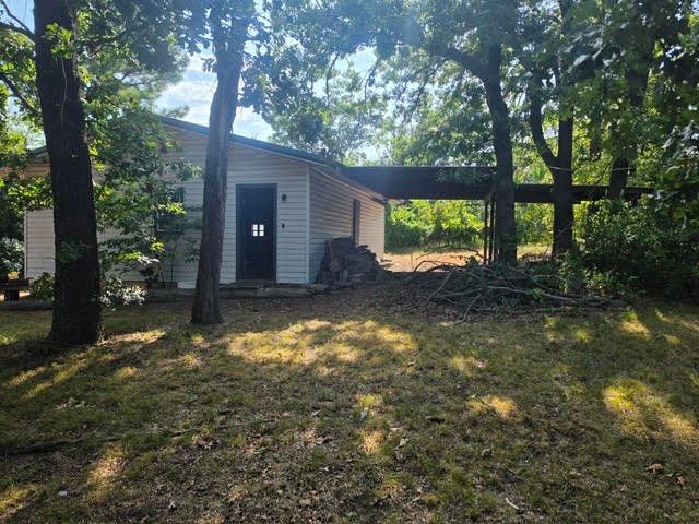 1011 Park Drive, Denison, TX 75020