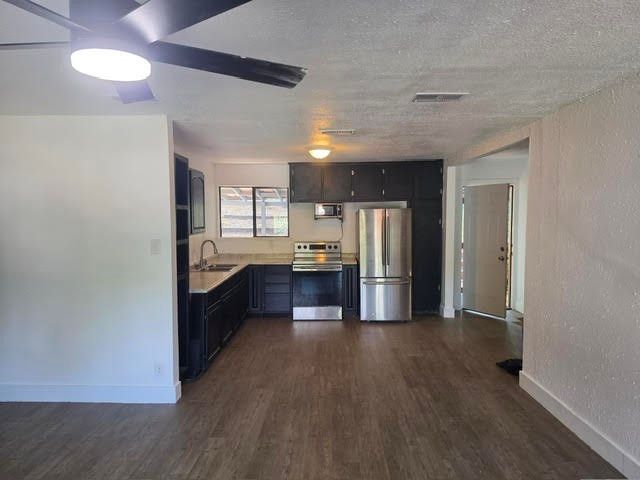 1011 Park Drive, Denison, TX 75020