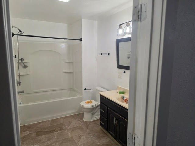 1011 Park Drive, Denison, TX 75020