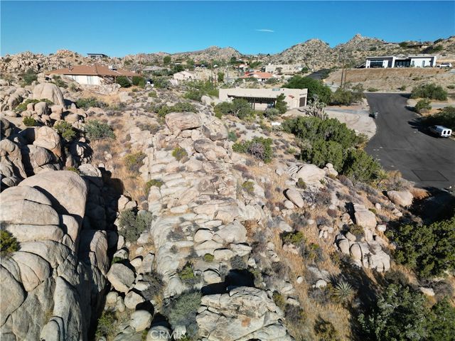 0 Mirlo, Yucca Valley, CA 92284