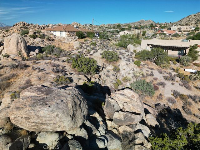 0 Mirlo, Yucca Valley, CA 92284
