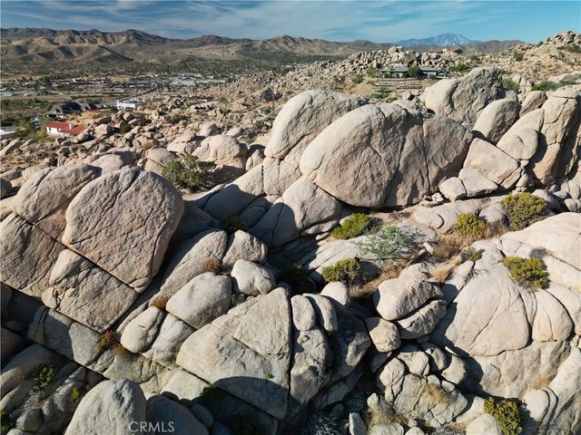 0 Mirlo, Yucca Valley, CA 92284