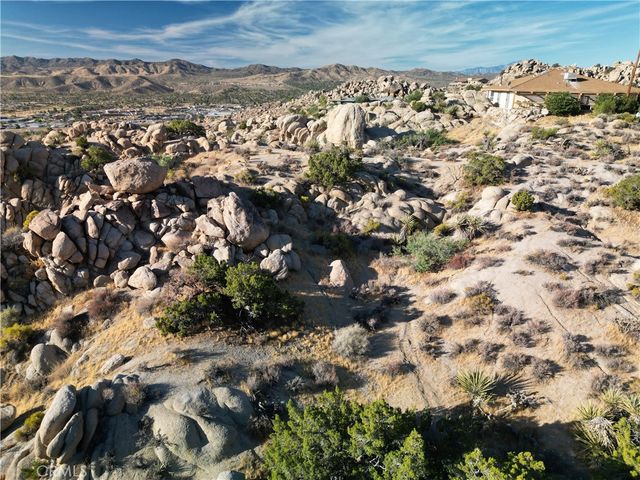 0 Mirlo, Yucca Valley, CA 92284