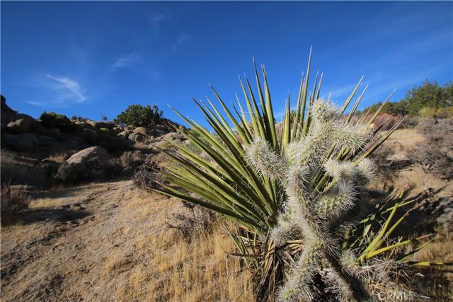 0 Mirlo, Yucca Valley, CA 92284