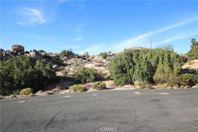 0 Mirlo, Yucca Valley, CA 92284