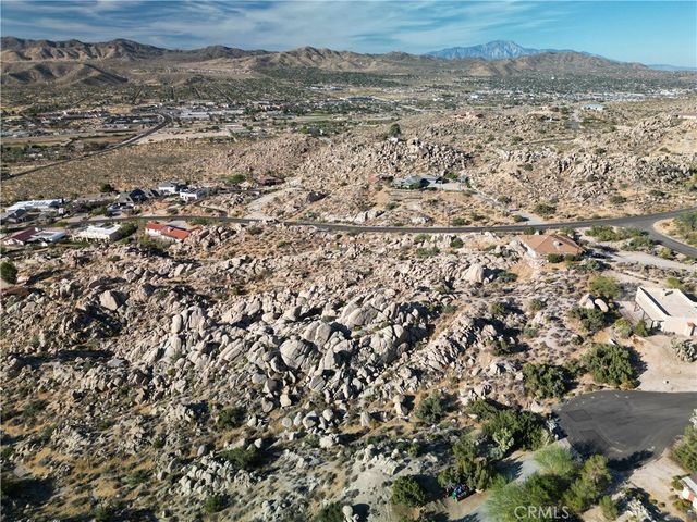 0 Mirlo, Yucca Valley, CA 92284