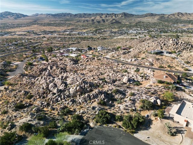 0 Mirlo, Yucca Valley, CA 92284
