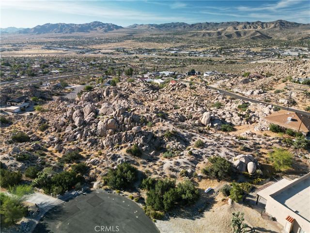 0 Mirlo, Yucca Valley, CA 92284