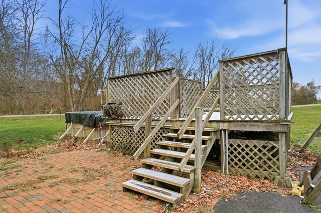 1071 Marietta Road, Chillicothe, OH 45601