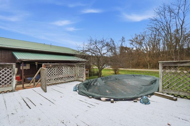 1071 Marietta Road, Chillicothe, OH 45601