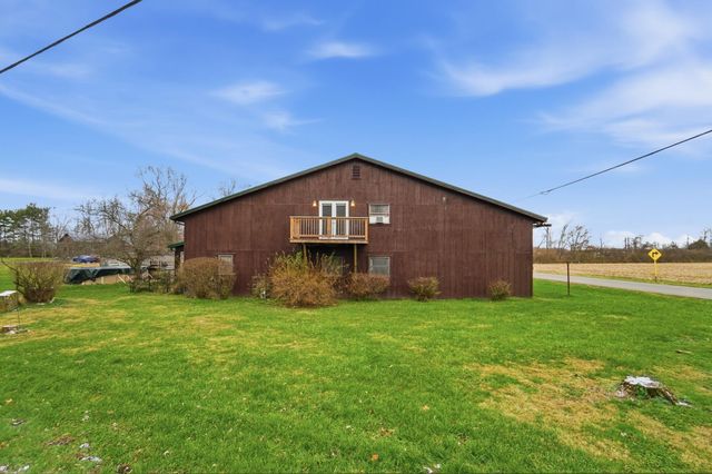 1071 Marietta Road, Chillicothe, OH 45601