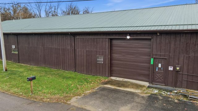 1071 Marietta Road, Chillicothe, OH 45601