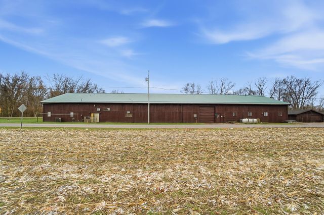 1071 Marietta Road, Chillicothe, OH 45601