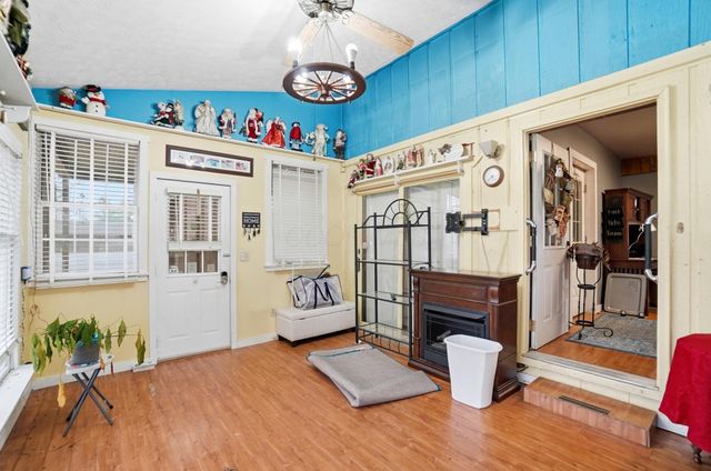 1071 Marietta Road, Chillicothe, OH 45601