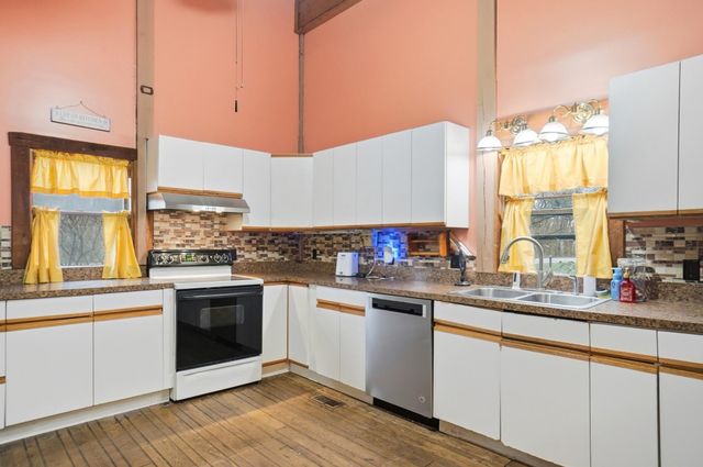 1071 Marietta Road, Chillicothe, OH 45601