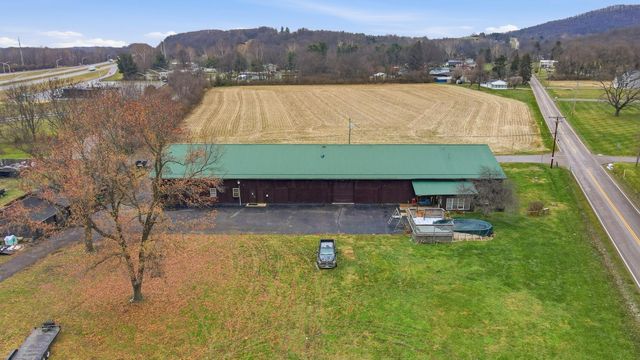 1071 Marietta Road, Chillicothe, OH 45601