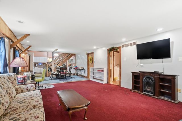 1071 Marietta Road, Chillicothe, OH 45601