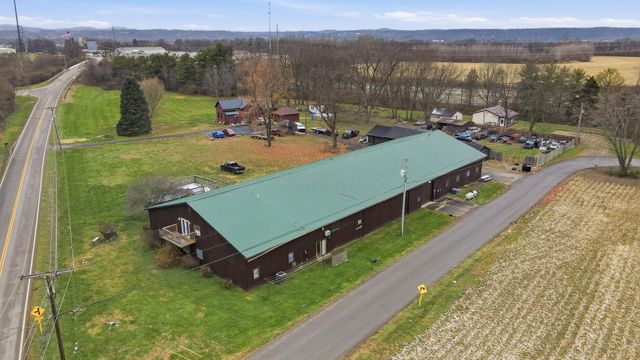 1071 Marietta Road, Chillicothe, OH 45601