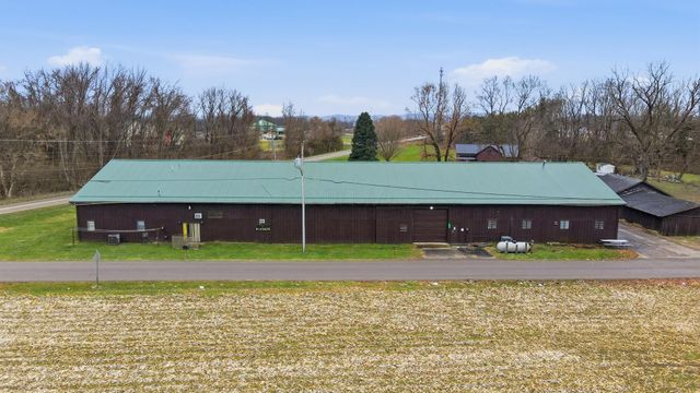 1071 Marietta Road, Chillicothe, OH 45601
