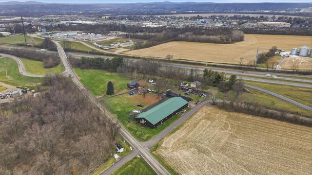 1071 Marietta Road, Chillicothe, OH 45601