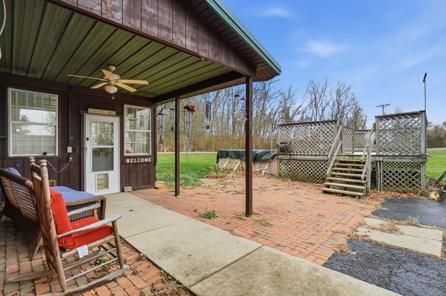 1071 Marietta Road, Chillicothe, OH 45601