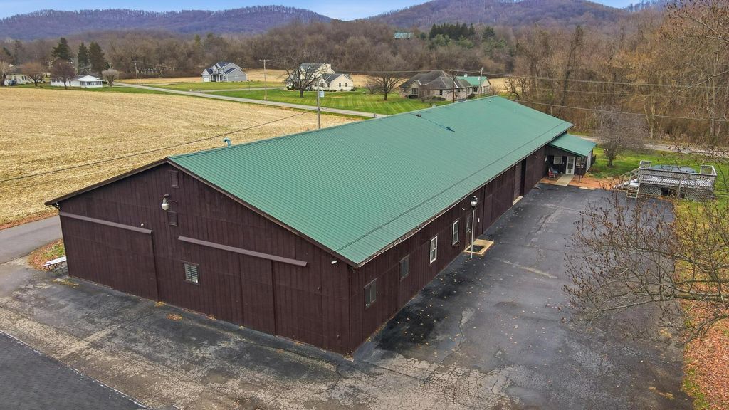 1071 Marietta Road, Chillicothe, OH 45601