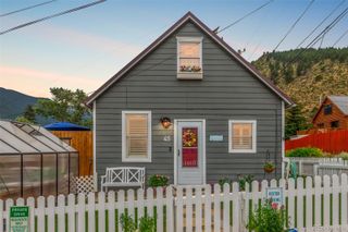 45 N main Street, Empire, CO 80438