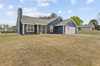 186 Blanc Way, Braselton, GA 30517