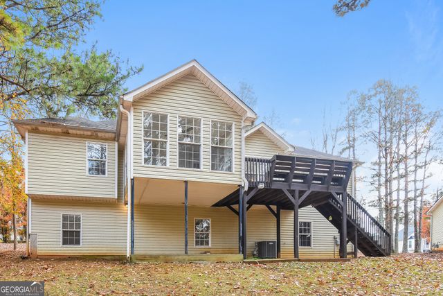 115 Springfield Way, Dallas, GA 30157