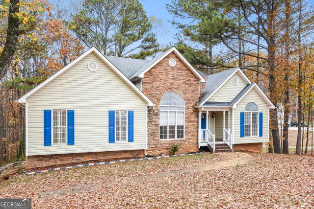 115 Springfield Way, Dallas, GA 30157