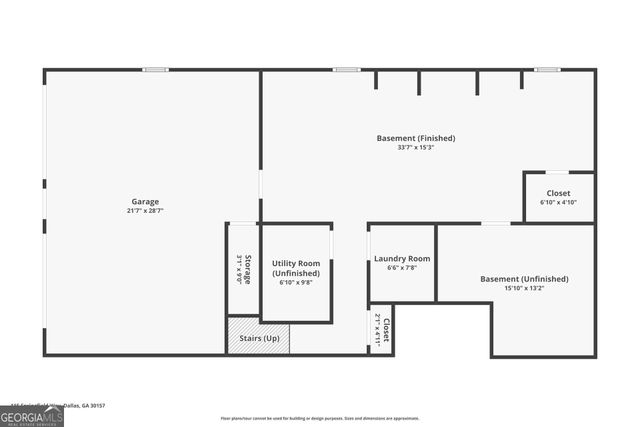 115 Springfield Way, Dallas, GA 30157