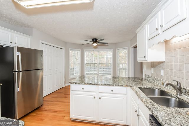 115 Springfield Way, Dallas, GA 30157