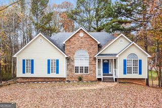 115 Springfield Way, Dallas, GA 30157