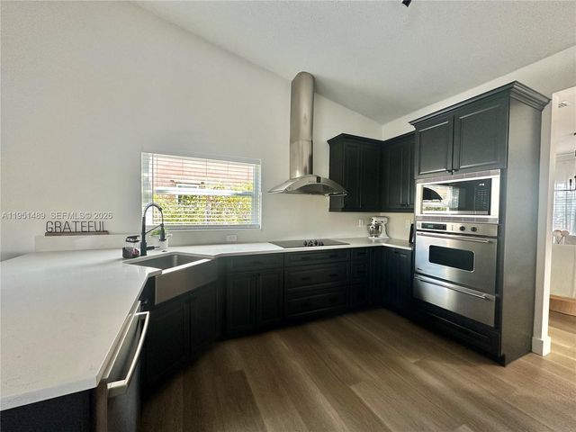 18715 NW 1st Street, Pembroke Pines, FL 33029