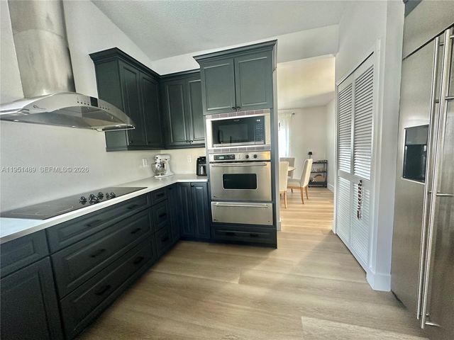 18715 NW 1st Street, Pembroke Pines, FL 33029