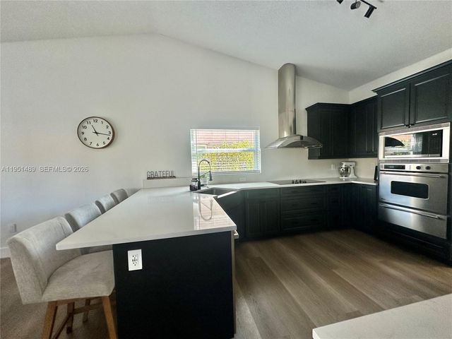 18715 NW 1st Street, Pembroke Pines, FL 33029