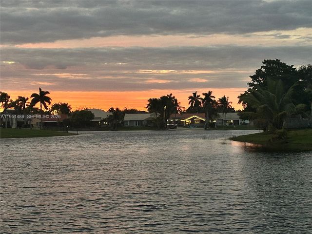 18715 NW 1st Street, Pembroke Pines, FL 33029