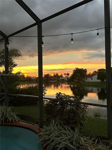 18715 NW 1st Street, Pembroke Pines, FL 33029