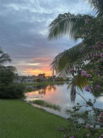18715 NW 1st Street, Pembroke Pines, FL 33029