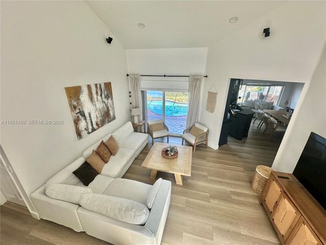 18715 NW 1st Street, Pembroke Pines, FL 33029