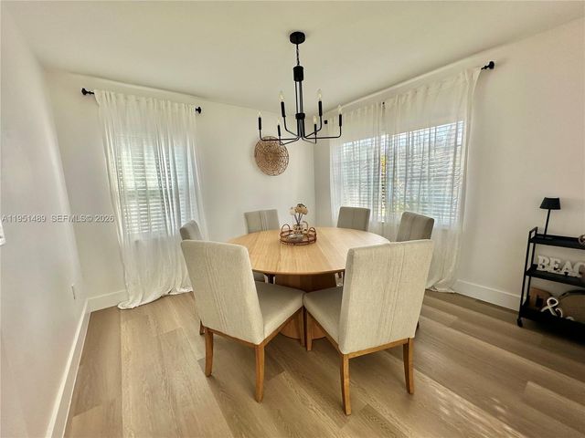 18715 NW 1st Street, Pembroke Pines, FL 33029