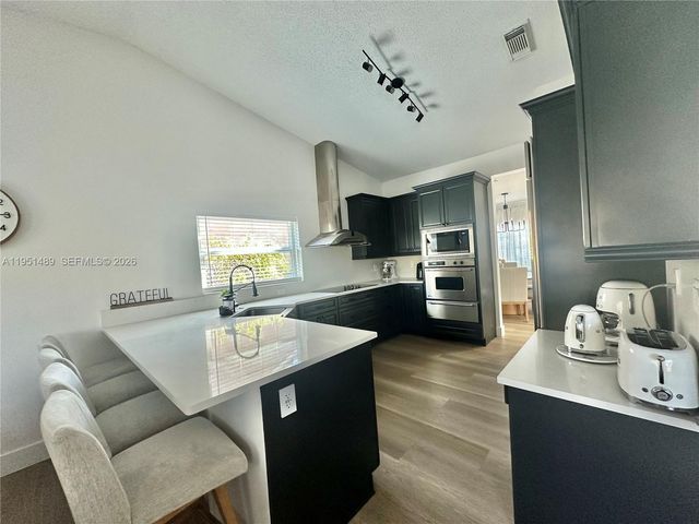 18715 NW 1st Street, Pembroke Pines, FL 33029