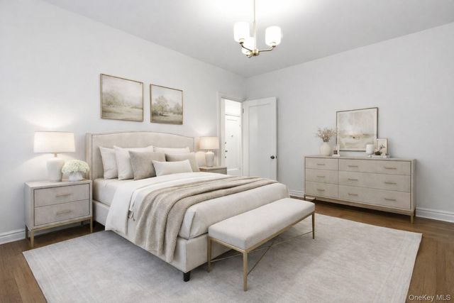 242 Bronxville Road E2, Bronxville, NY 10708