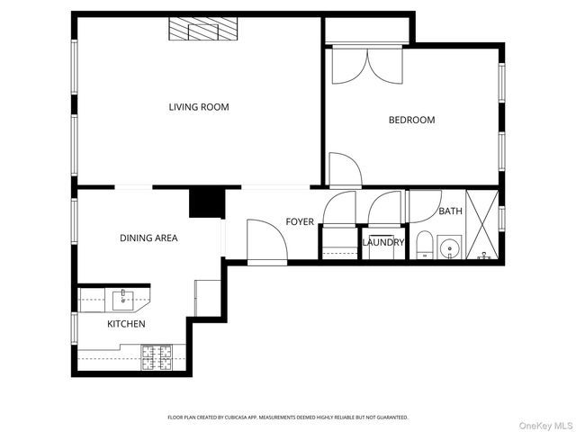 242 Bronxville Road E2, Bronxville, NY 10708