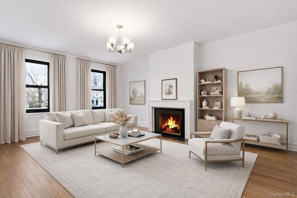 242 Bronxville Road E2, Bronxville, NY 10708