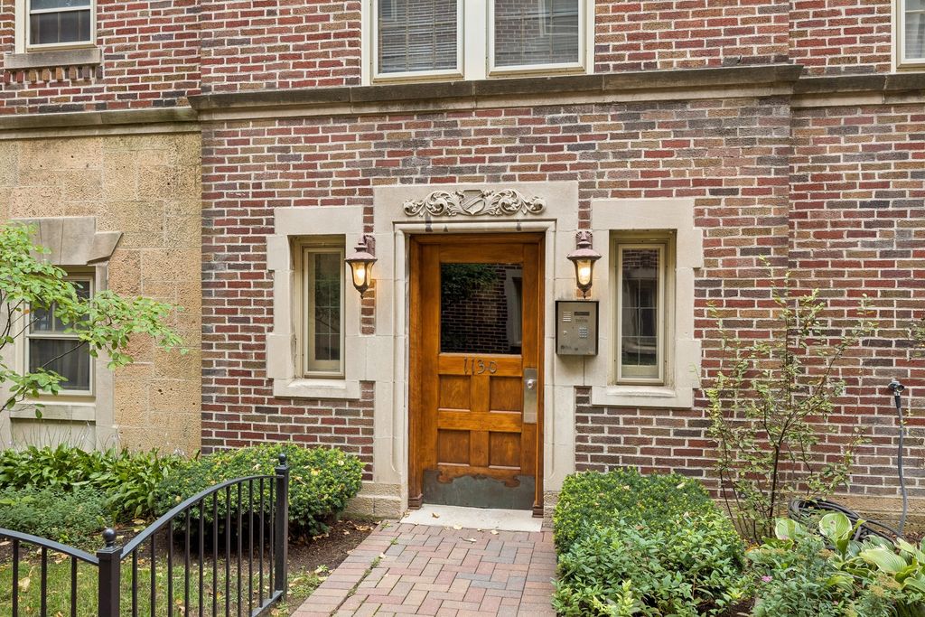 1130 WASHINGTON Boulevard 3A, Oak Park, IL 60302 — photo 3
