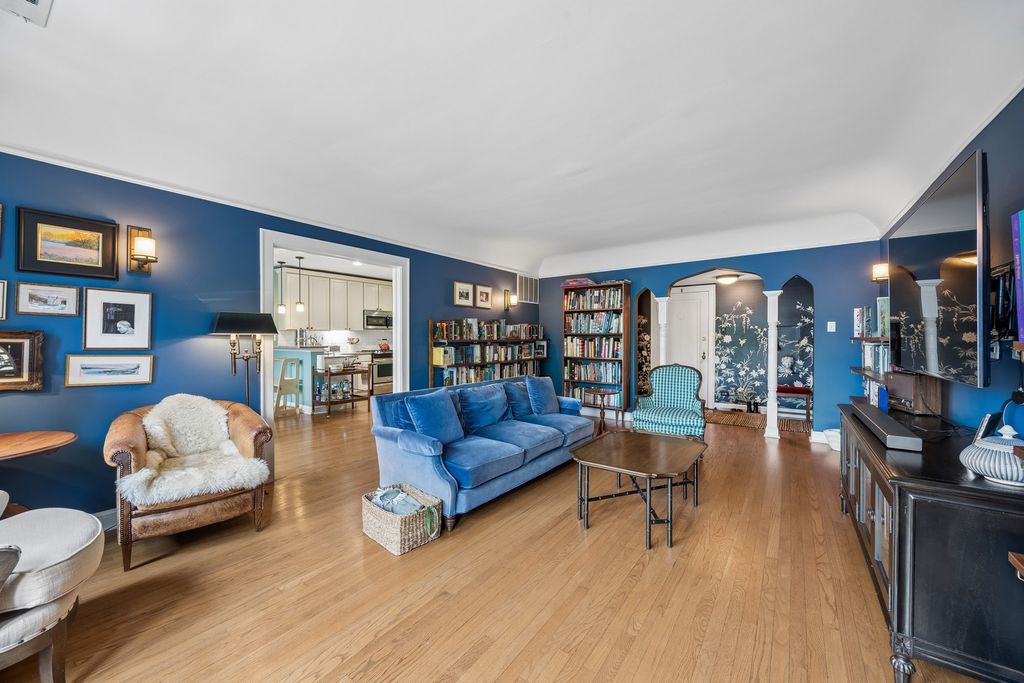 1130 WASHINGTON Boulevard 3A, Oak Park, IL 60302 — photo 4